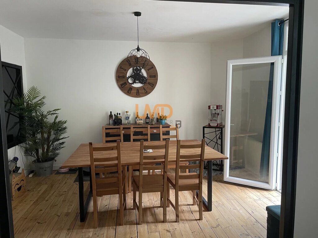 Photo 1 : Aveyron, maison de deux appartements