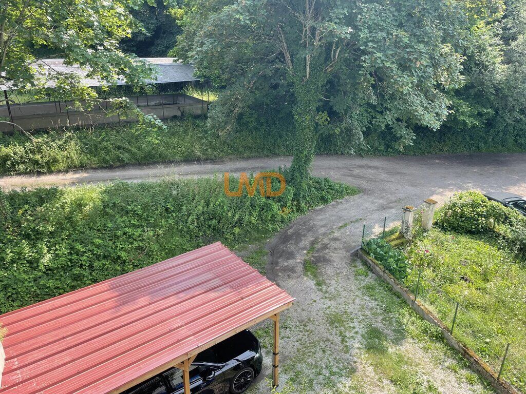 Photo 20 : Aveyron, maison de deux appartements