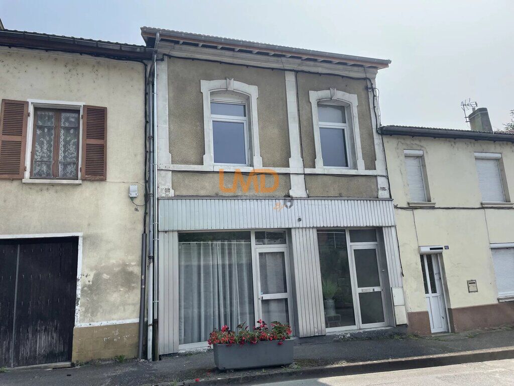 Photo 21 : Aveyron, maison de deux appartements