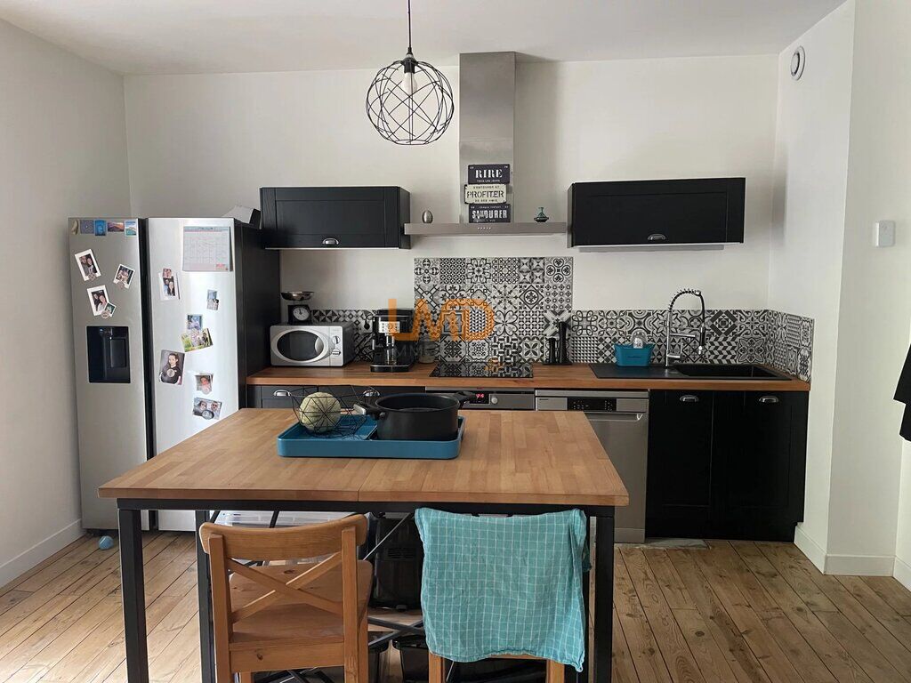 Photo 2 : Aveyron, maison de deux appartements