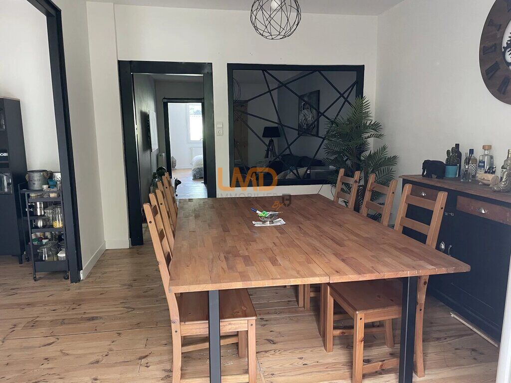 Photo 3 : Aveyron, maison de deux appartements