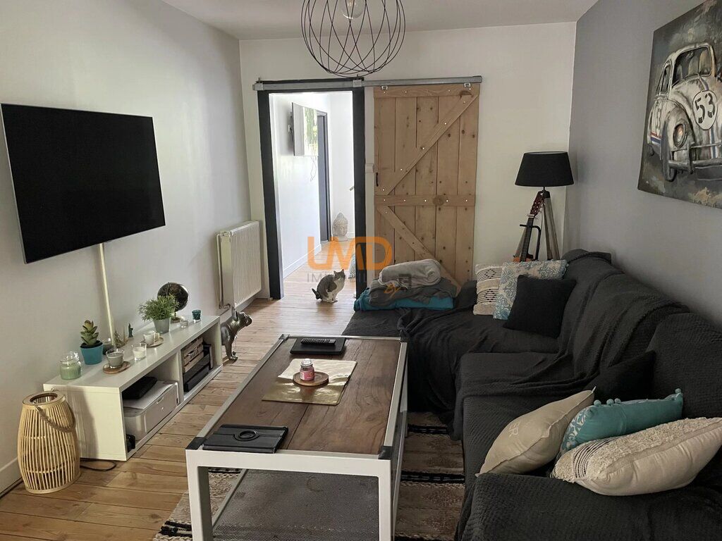 Photo 4 : Aveyron, maison de deux appartements