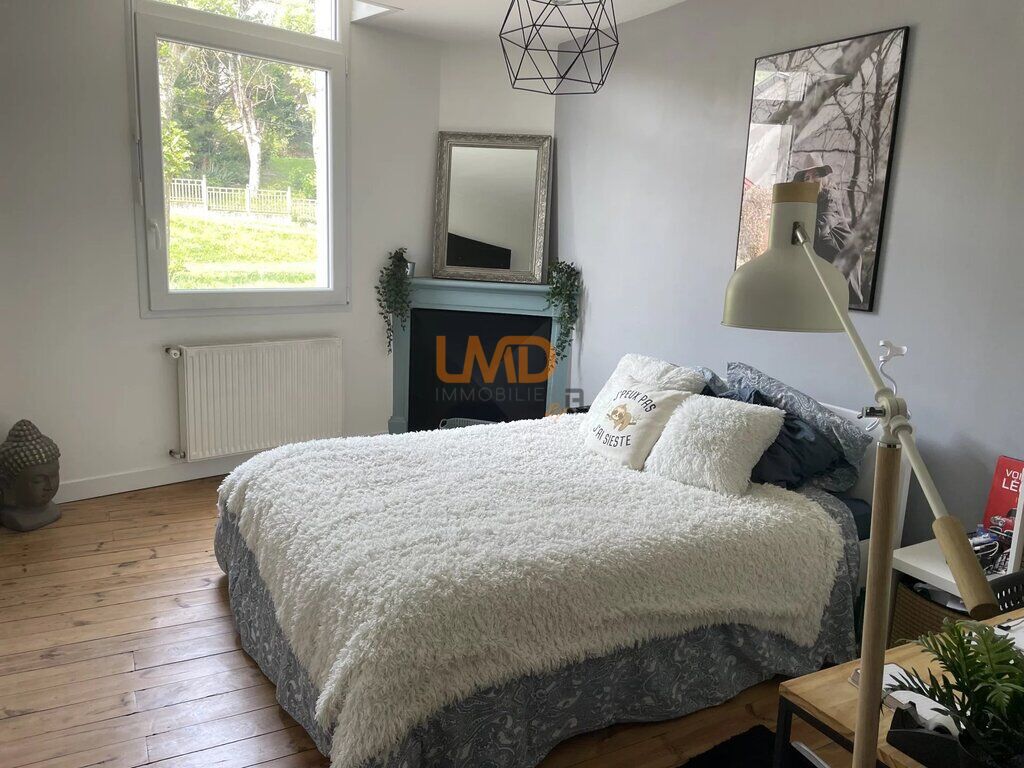 Photo 6 : Aveyron, maison de deux appartements