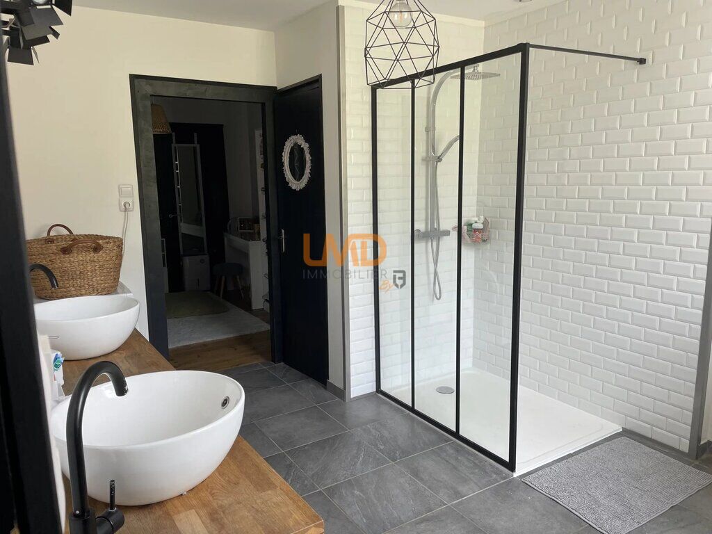 Photo 7 : Aveyron, maison de deux appartements