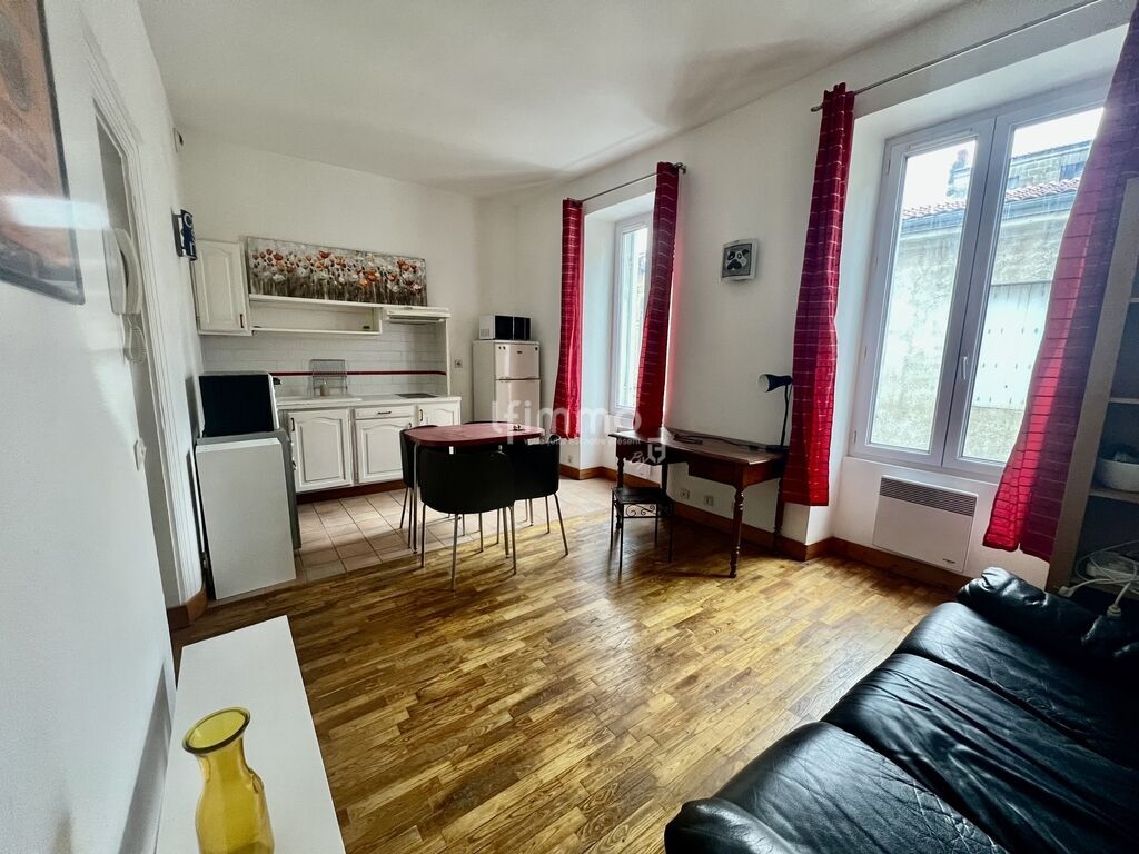 Photo 2 : Appartement T2 hyper centre des chartrons - 33000 Bordeaux