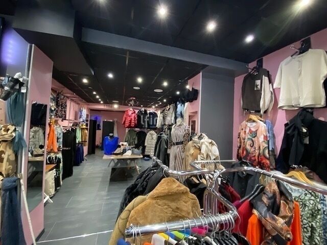 Photo 3 : Local commercial de 104 m² au centre- ville de Sarreguemines (57