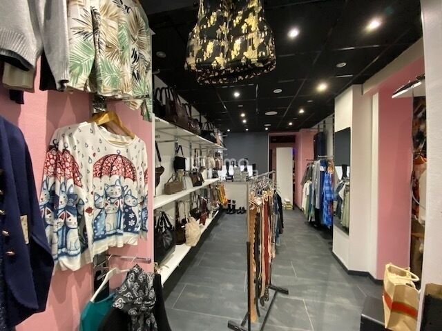 Photo 4 : Local commercial de 104 m² au centre- ville de Sarreguemines (57