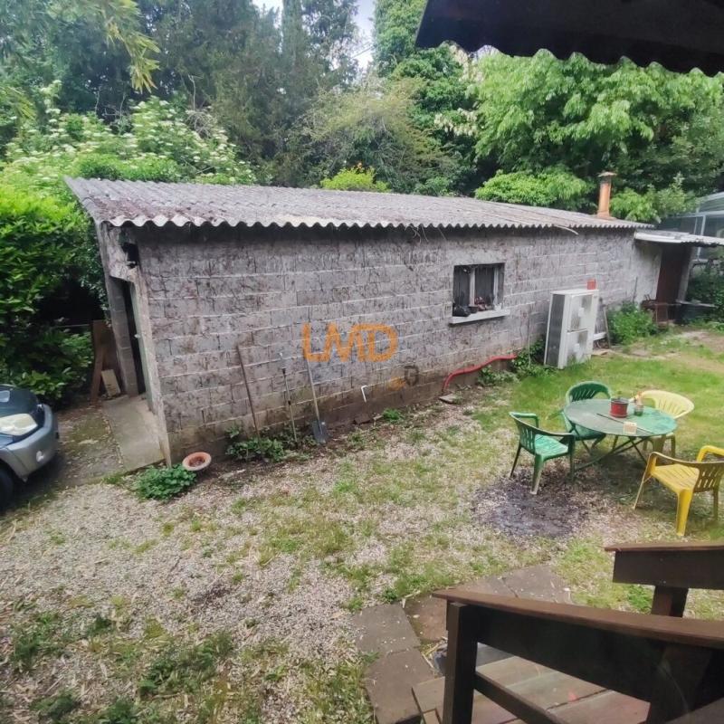 Photo 10 : Chalet coup de cœur aux portes des Cévennes