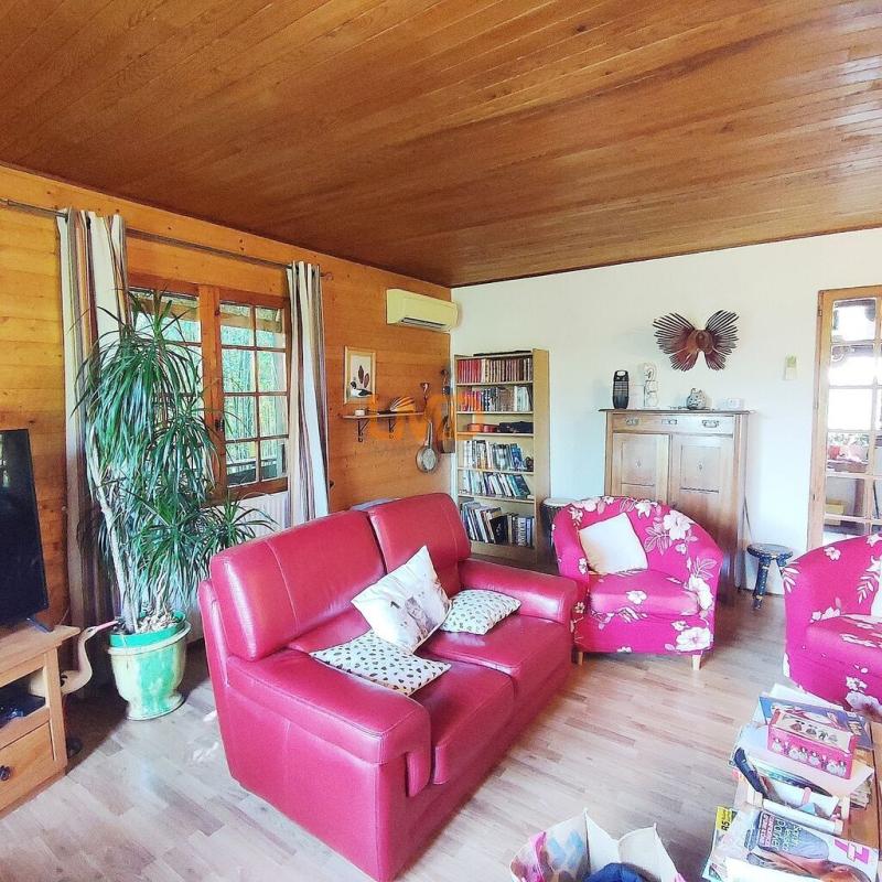 Photo 12 : Chalet coup de cœur aux portes des Cévennes