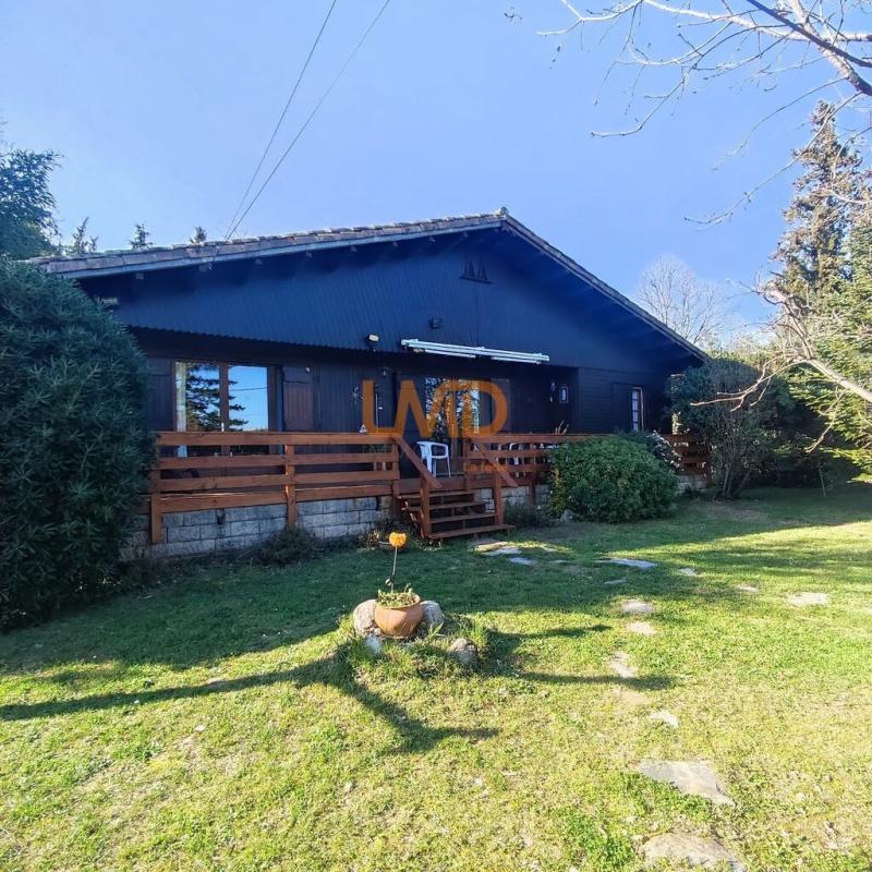 Photo 14 : Chalet coup de cœur aux portes des Cévennes