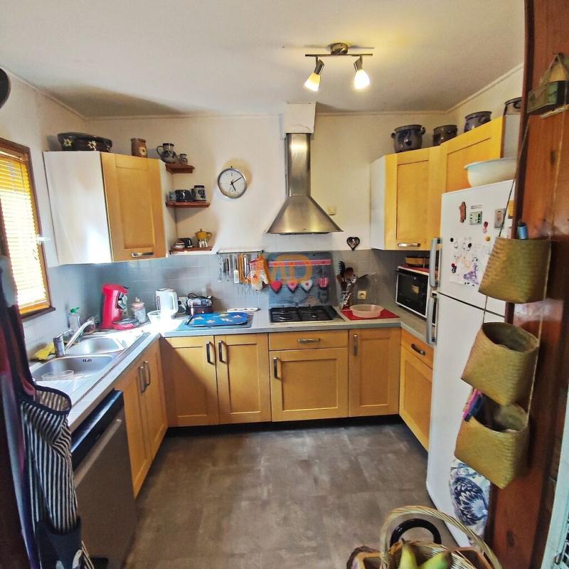 Photo 4 : Chalet coup de cœur aux portes des Cévennes