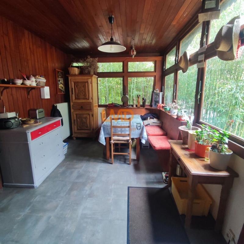 Photo 5 : Chalet coup de cœur aux portes des Cévennes