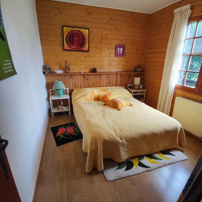 Photo 6 : Chalet coup de cœur aux portes des Cévennes