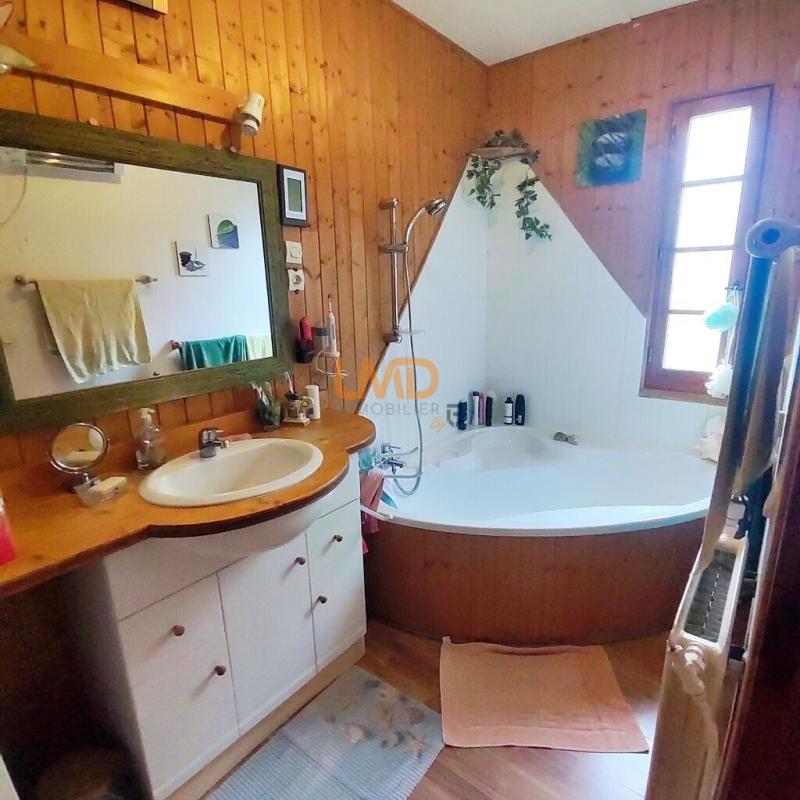 Photo 7 : Chalet coup de cœur aux portes des Cévennes