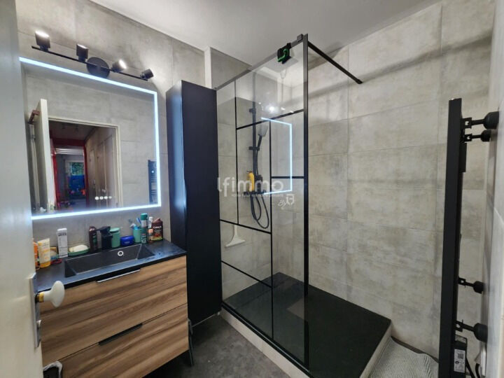 Photo 2 : T4 avec jardin - rare du le secteur