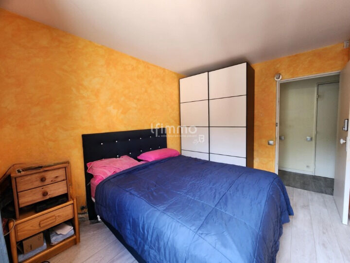 Photo 3 : T4 avec jardin - rare du le secteur