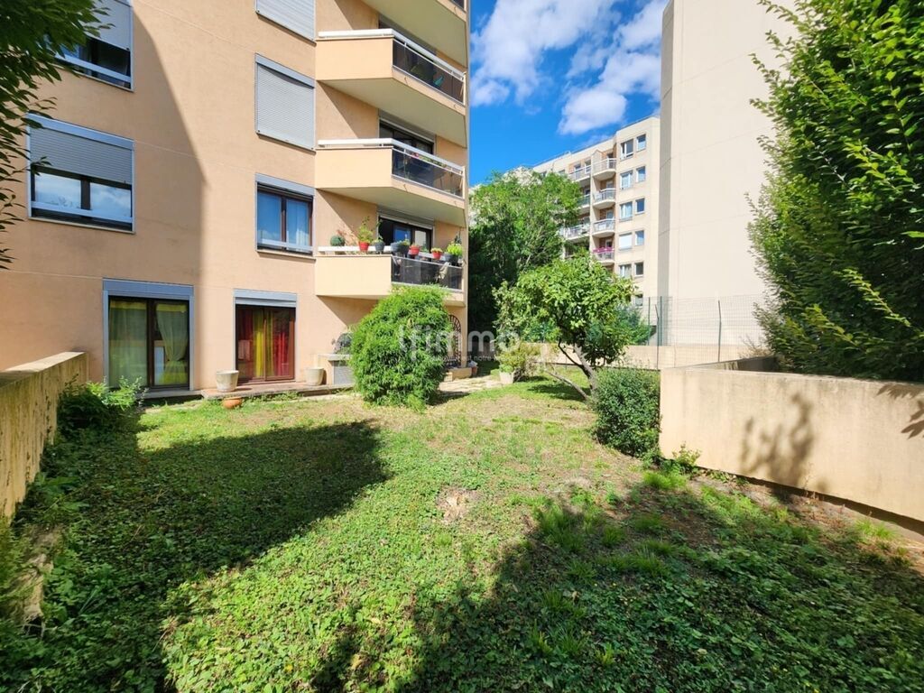 Photo 4 : T4 avec jardin - rare du le secteur