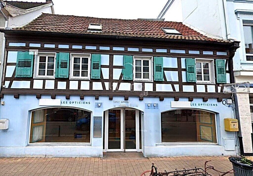 Photo 1 : Local commercial libre d'occupation