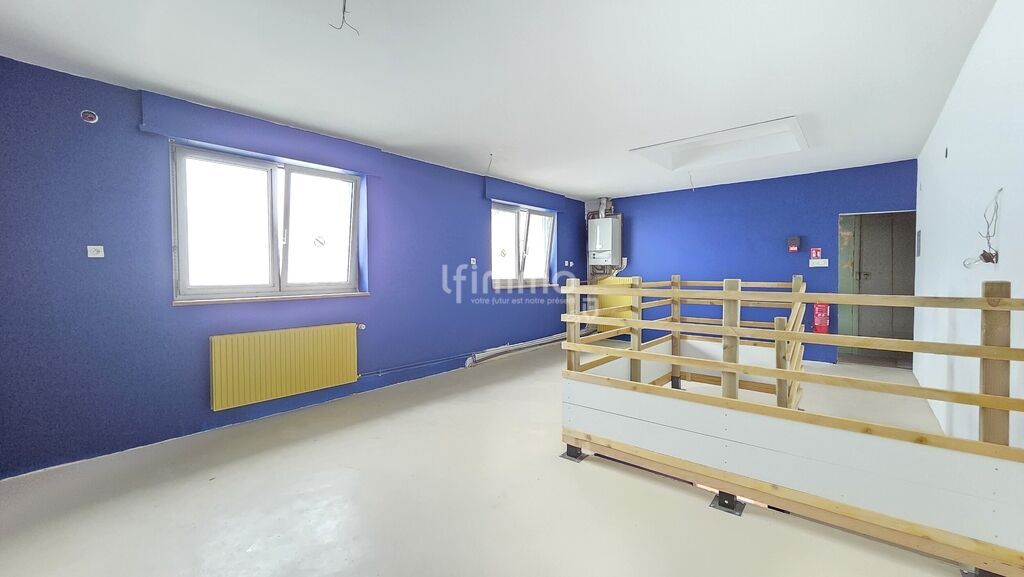 Photo 7 : Local commercial libre d'occupation
