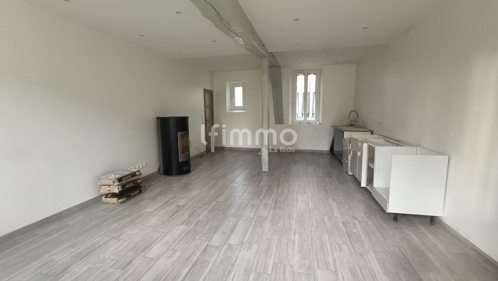 Photo 4 : Maison gare de Longueville 5 chambres