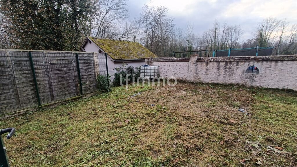 Photo 5 : Maison gare de Longueville 5 chambres