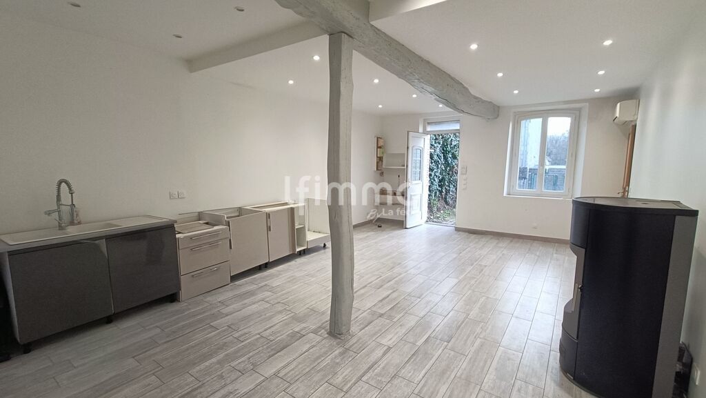 Photo 6 : Maison gare de Longueville 5 chambres