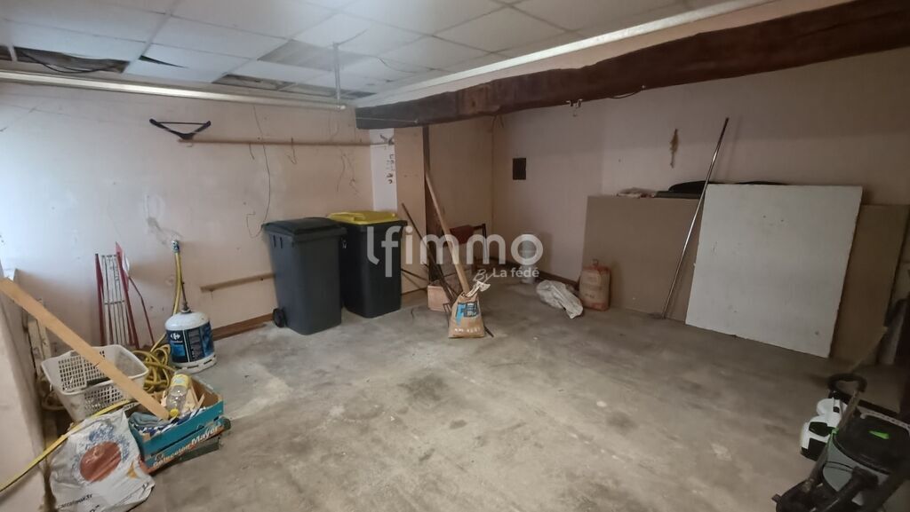 Photo 8 : Maison gare de Longueville 5 chambres