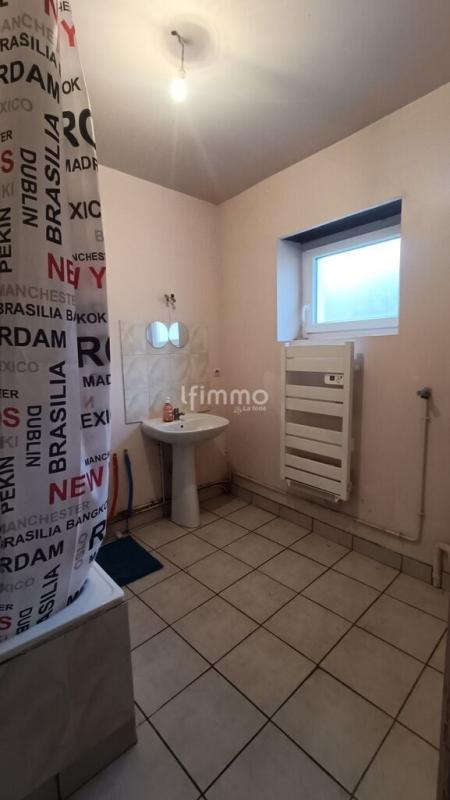 Photo 9 : Maison gare de Longueville 5 chambres