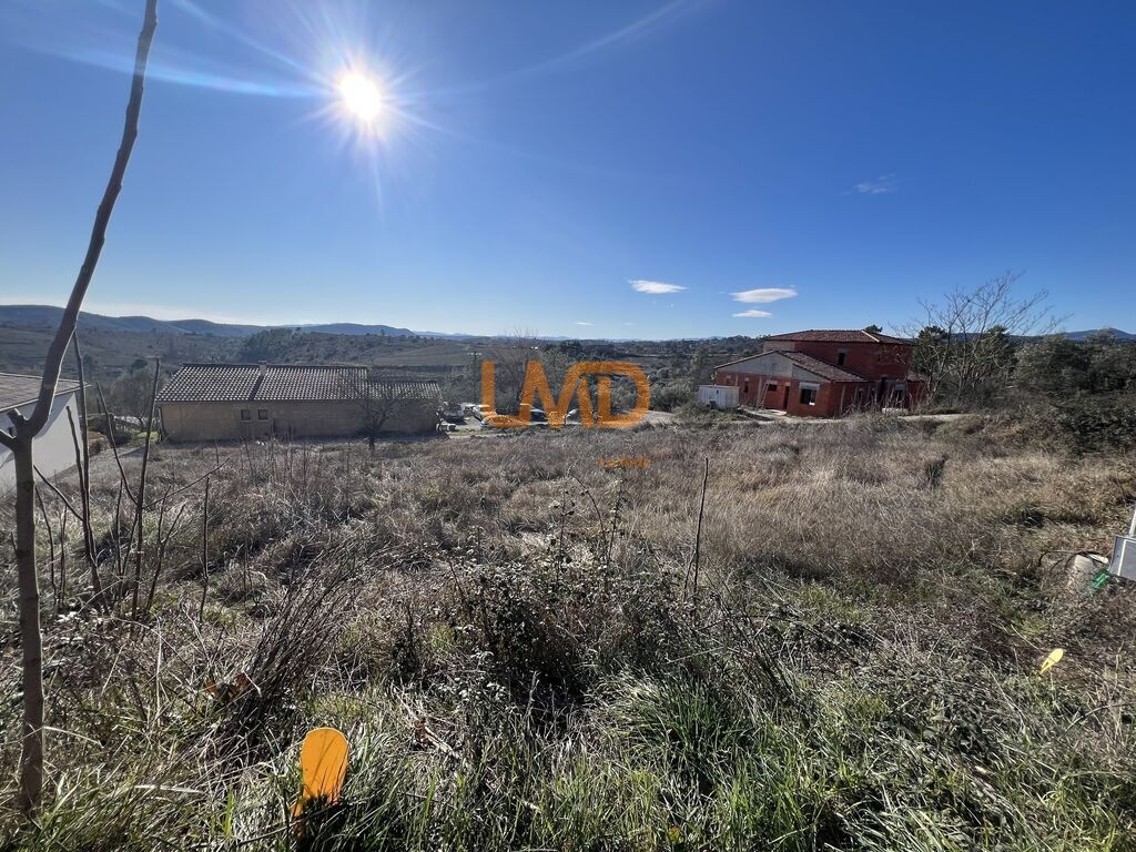 Photo 4 : Terrain de 997 m² – Vinezac limite Lachapelle sous Aubenas