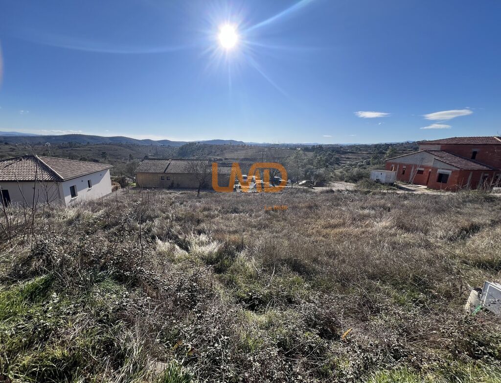 Photo 5 : Terrain de 997 m² – Vinezac limite Lachapelle sous Aubenas