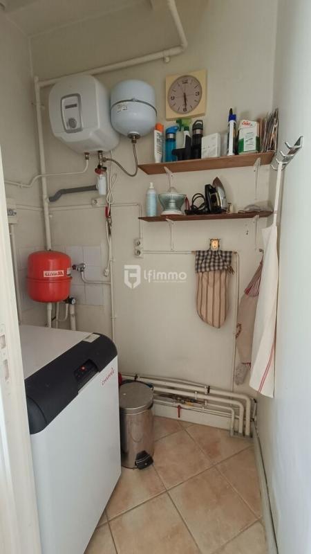 Photo 12 : Provins maison de ville 100m² et grenier 85 m² au calme. Petit e