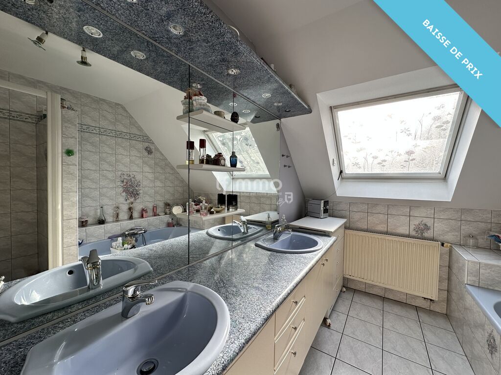 Photo 10 : A vendre - Maison à Lutterbach, de la verdure et de la tranquill