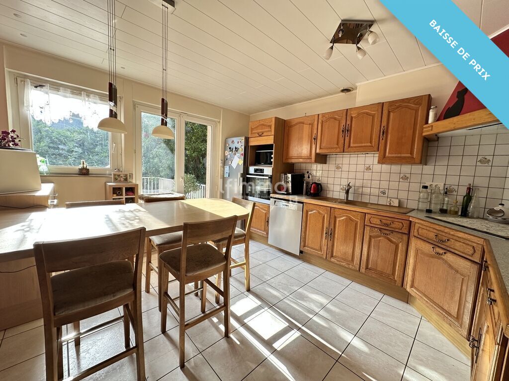 Photo 5 : A vendre - Maison à Lutterbach, de la verdure et de la tranquill