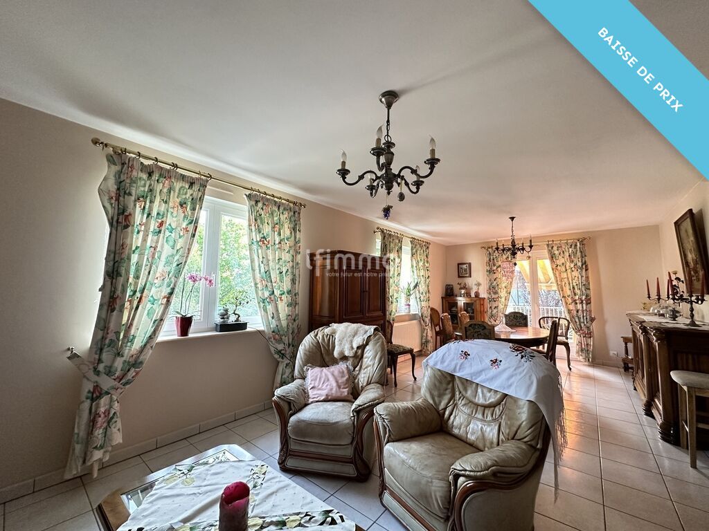 Photo 6 : A vendre - Maison à Lutterbach, de la verdure et de la tranquill