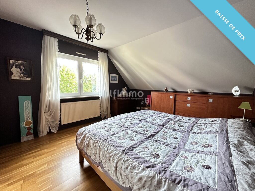 Photo 7 : A vendre - Maison à Lutterbach, de la verdure et de la tranquill