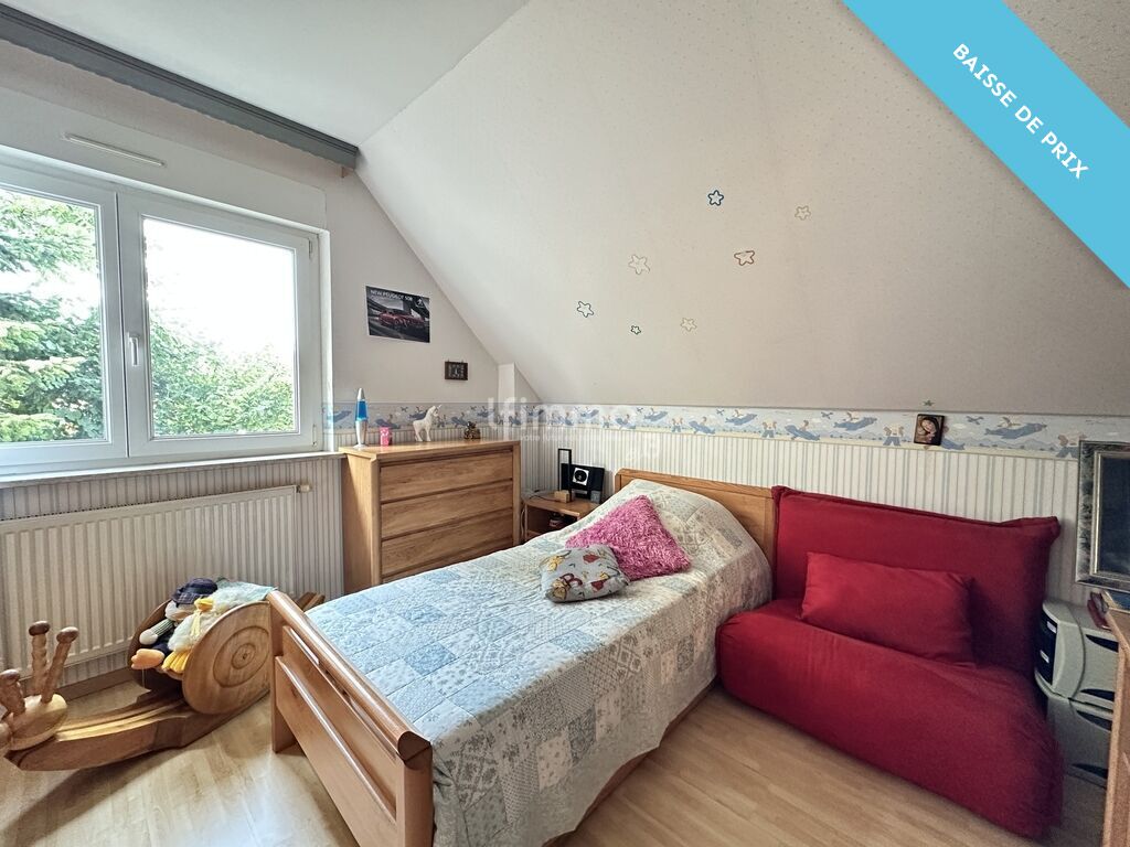 Photo 8 : A vendre - Maison à Lutterbach, de la verdure et de la tranquill