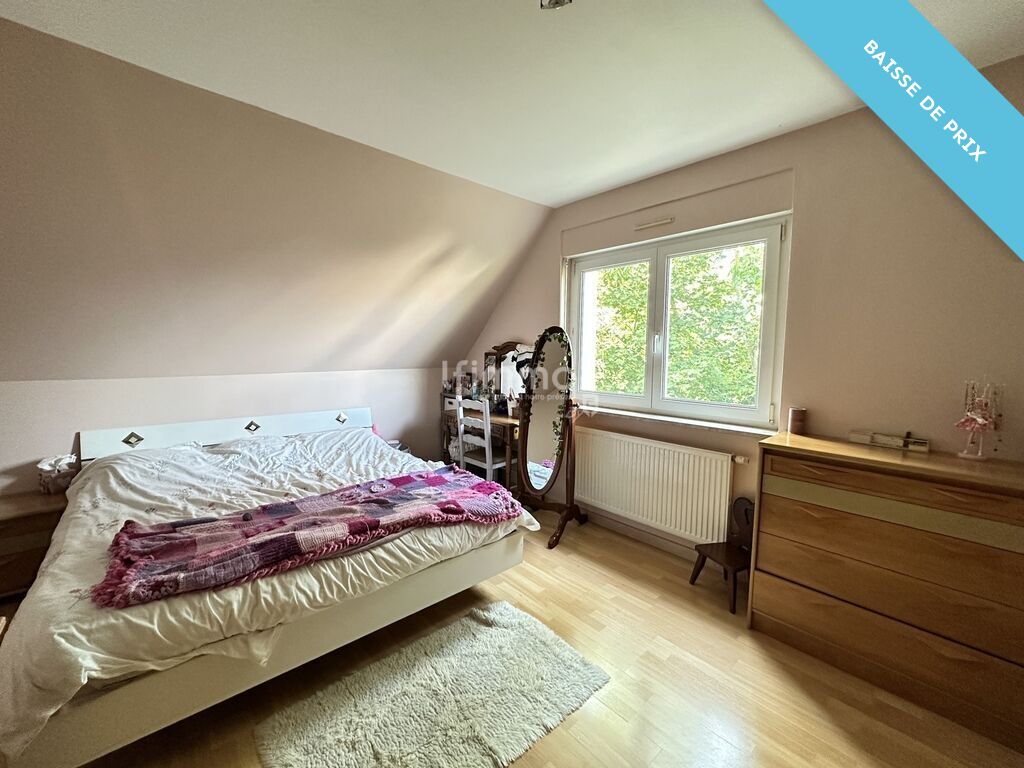 Photo 9 : A vendre - Maison à Lutterbach, de la verdure et de la tranquill