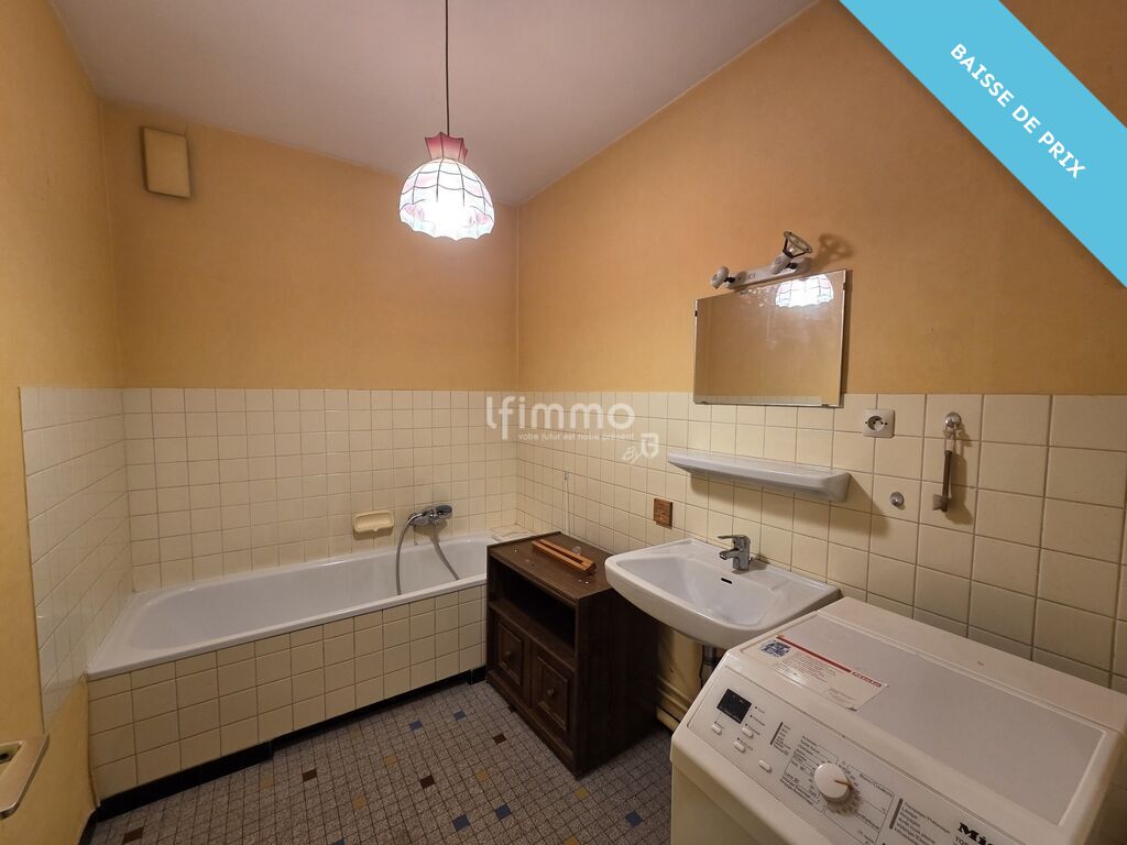 Photo 4 : Appartement 2 pièces  58 m² Ascenseur, cave & parking privé