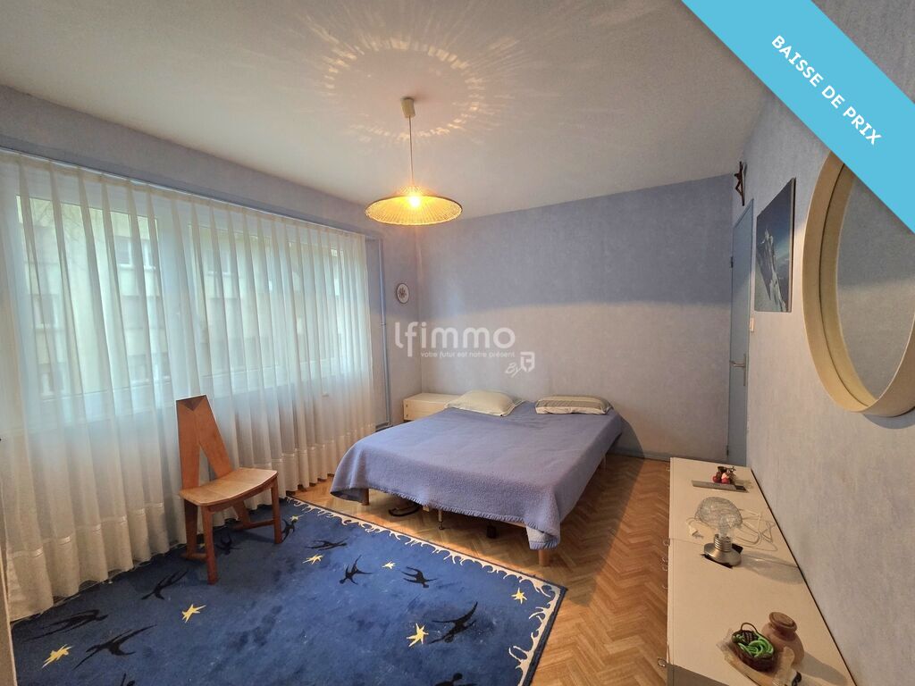 Photo 7 : Appartement 2 pièces  58 m² Ascenseur, cave & parking privé