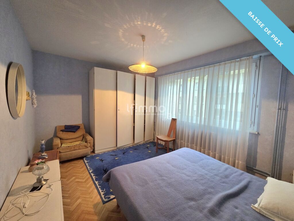 Photo 8 : Appartement 2 pièces  58 m² Ascenseur, cave & parking privé