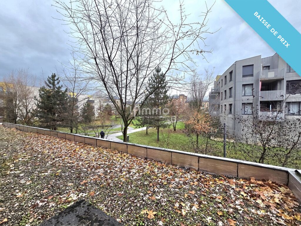 Photo 9 : Appartement 2 pièces  58 m² Ascenseur, cave & parking privé