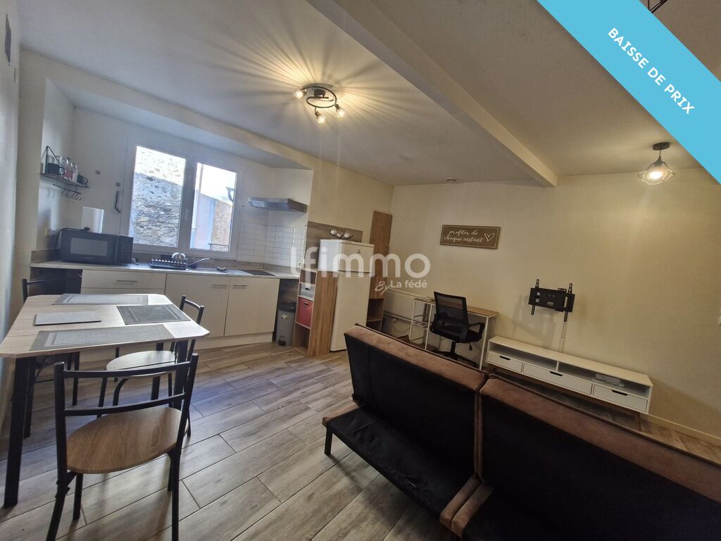 Photo 13 : Immeuble à vendre