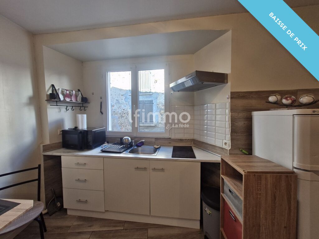 Photo 15 : Immeuble à vendre