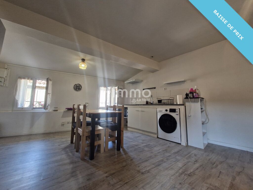 Photo 2 : Immeuble à vendre