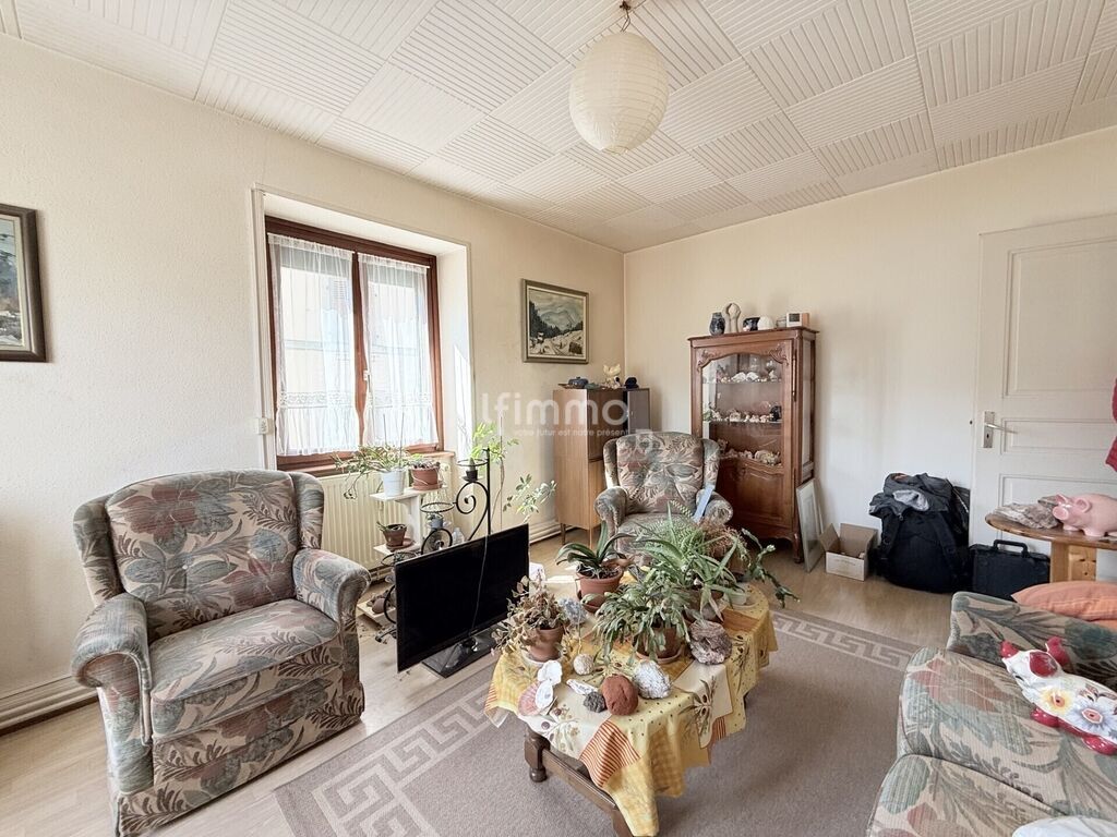 Photo 1 : Charmant appartement F2  Muhlbach sur Munster