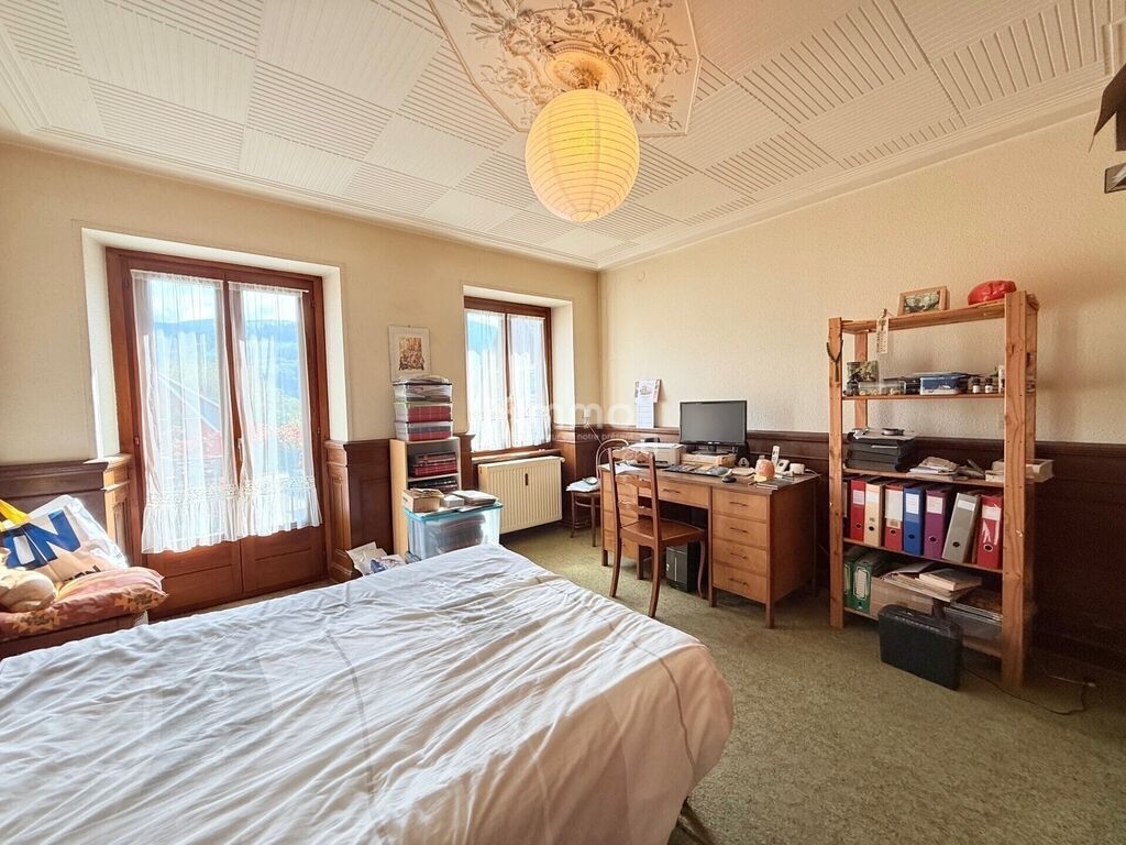 Photo 2 : Charmant appartement F2  Muhlbach sur Munster