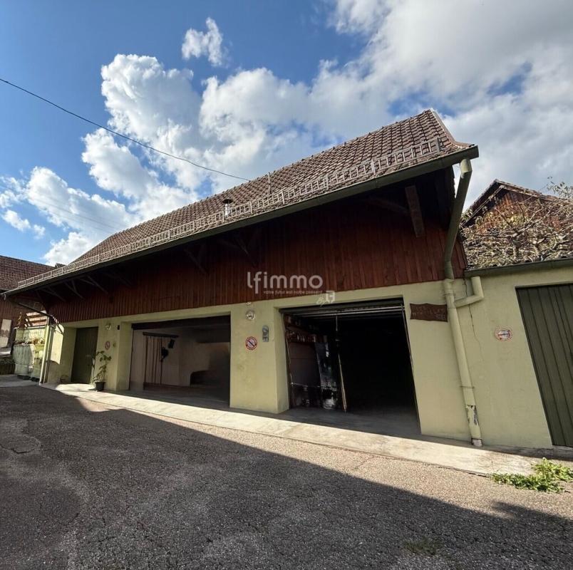 Photo 3 : Charmant appartement F2  Muhlbach sur Munster