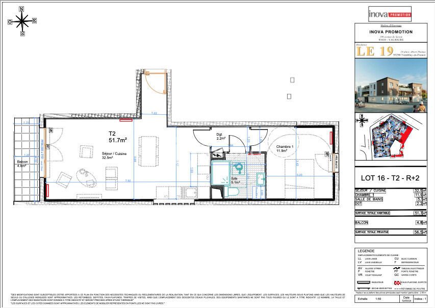 Photo 1 : Superbes prestations