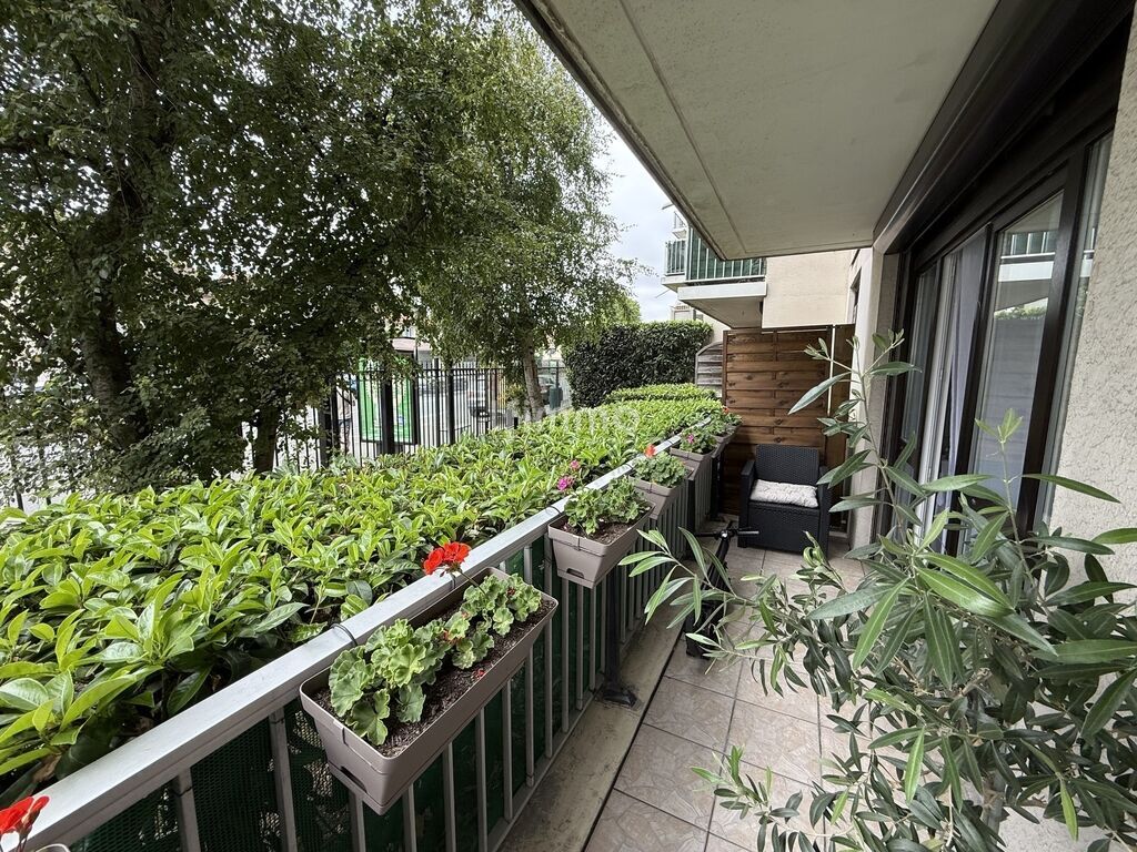 Photo 10 : Beau F5 sur Vaujours