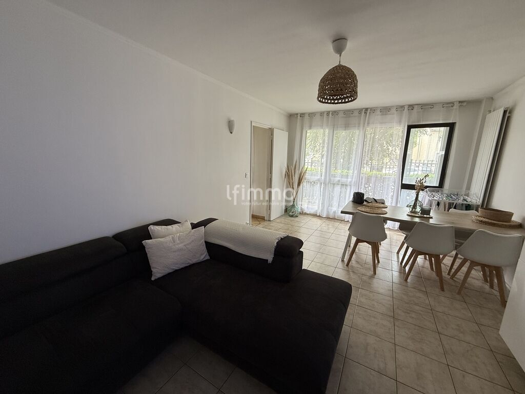 Photo 2 : Beau F5 sur Vaujours